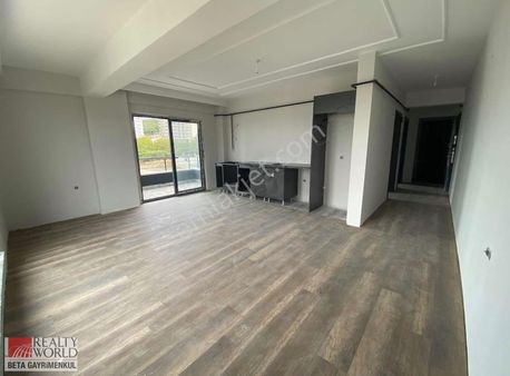 Rw Beta'dan Aydınlık Caddesinde Deniz Manz Satılık 2+1 Daire