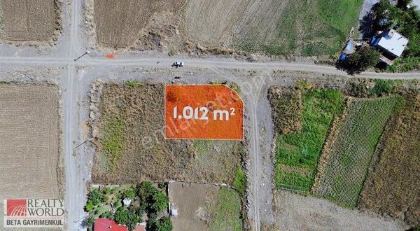 Rwb Doğukan Ak'tan Çevre Yoluna Çok Yakın Ticari Yatırım Fırsatı