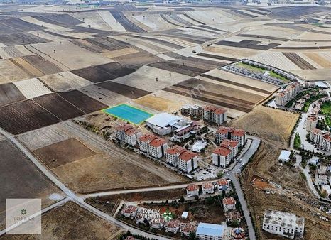 Yaylabağı Termal Turizm Bölgesinde 6252 M² İmarlı Arsa