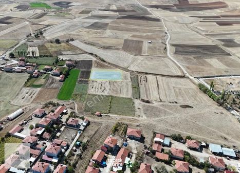 Yaylabağında Bölünebilir 2.800 M² İmarlı Arsa