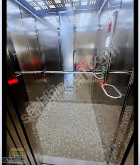 Gebze Mustafa Paşa Mahallesin De Asansörlü Daire