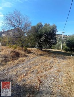 Yenifoça Fulya Sitesinde 315 M2 Yatırımlık Arsa