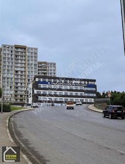 Evora Ve Okan Diş Hast Yakınında Deniz Manzaralı Kiralık 3+1