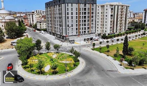 Metroya Ve Hastaneye Yakın Konumda Site İçinde Kiralık 3+1