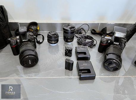 Didim Akbük'te Tek Fotoğrafçı Devren Kiralıktır