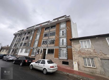 B&u Gayrimenkul'den 3+1 Dublex Çift Girişli Daire