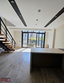 Mersin Erdemli Arpaçbahşişte Sıfır Dubleks Satılık 1+1