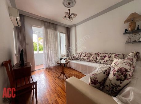 Acc Homes'tan Gençlik Mah Çok Merkezi Eşyasız 2+1 Kiralık Daire