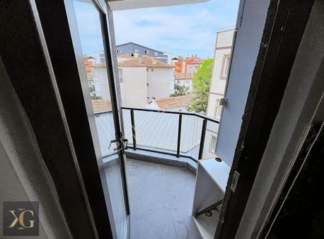 Pruva'dan 1+1 Kiralık Daire