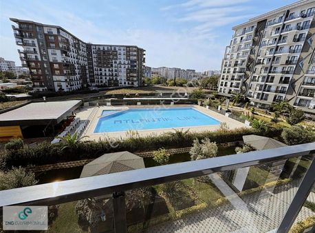Eng Gayrimenkul - Atlantiklife Sitesi 2+1 Kiralık Daire