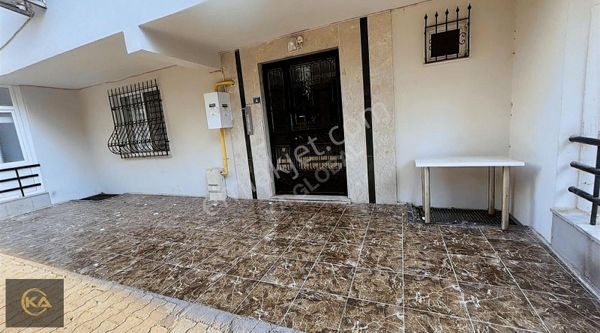 Çağlayanda Merkezi Konumda Kiralık 5+1 Dublex Daire