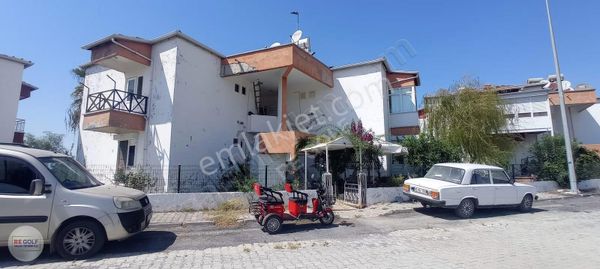 Re Golf'ten Antalya Serik Boğazkent'te Emsalsiz 4+2 Daire