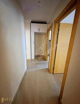 Ares'den 2+1 Site İçi Full Sosyal Aktiviteli Kiralık Daire