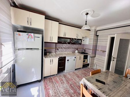 Kredi Sorunu Olmayan Teras Balkonlu Geniş 3+1