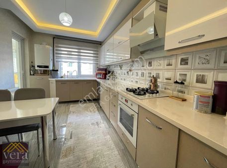 Ana Cadde Üstü 8. Kat Güney Cephe Full Yapılı Satılık 3+1