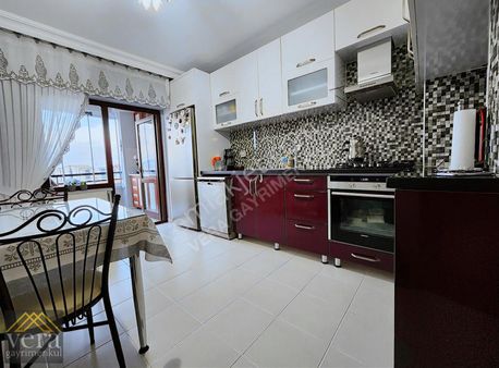 Ana Cadde Üzeri Ön Cephe 6. Kat Full Önü Açık Kapalı Garajlı