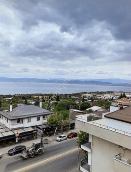 Darıca Bağlarbaşı Deniz Manzaralı