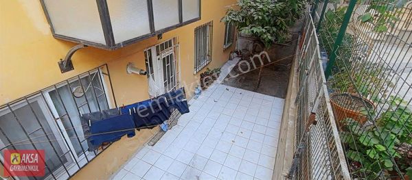 Aksa Emlaktan Satılık