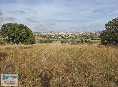 Mefe Yapı'dan Karadeniz Mahallesinde Satılık 672m² Müstakil Arsa