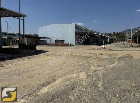 Kestel Yeni Sanayi Sitesinde Kiralık Dükkan