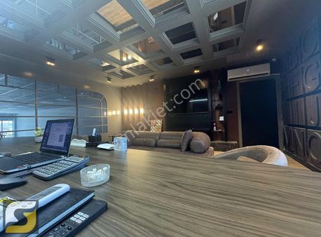 Çumra Galericiler Siteisinde Satılık 440 M2 Dükkan