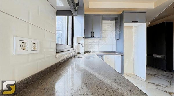 Kestelde Kiralık Deniz Manzaralı 1+1 Sıfır Daire