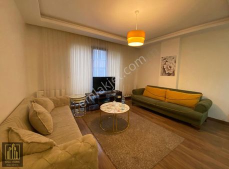 Şişli Merkez Yeni Binada 2+1 Satılık Daire