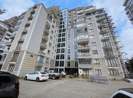 Hatipoğlu Gayrimenkulden 1001 Pırlanta Evlerinde Satılık Daire