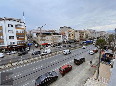 Hatipoğlu Gayrimenkulden Yaylacıkta Satılık 3+1 Daireler