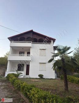 Rv Den Kandıra Teksen Mahallesinde Eşsiz Manzaralı Müstakil Ev