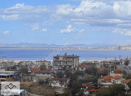 Karabağlar Limontepede Kentsel Dönüşüm Alanında 345 M2 Arsa