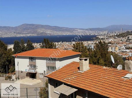 Esentepede Deniz Manzaralı Asansörlü Otoparklı Satılık Daire