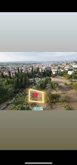 Nilüfer Demirci'de Fırsat Yatırımlık Arazi