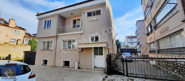 Furkan Emlaktan Vakıf Mah. Çarşıya Yakın 3+1 Kiralık Daire