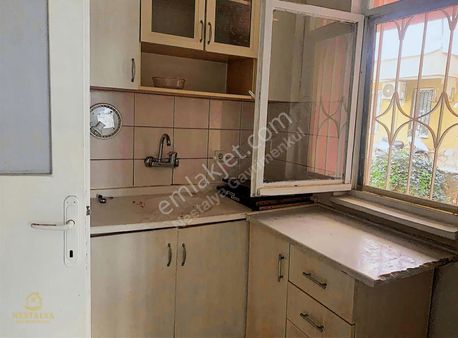 Gündoğdu Mah 90 M2 Doğalgazlı Yüksek Giriş Satılık Daire