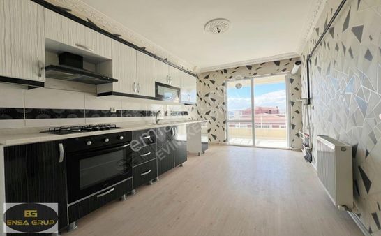 340 Cd Üzeri Manzaralı 3 Balkon 2 Banyolu Krediye Uygun 3+1 !