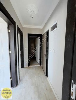 Emlak Center'dan 50.yıl Mah Satılık 2+1 Sıfır Daire