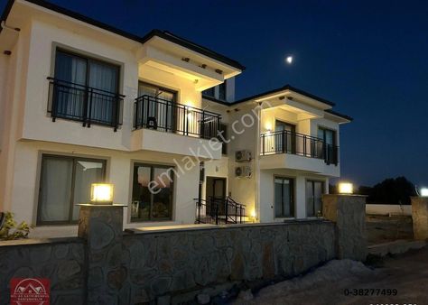 Milas Ören Toplu Konut Cad.de 1+1 Yeni Bina Yeni Full Eşyalı Uygun Fiyat Senelik