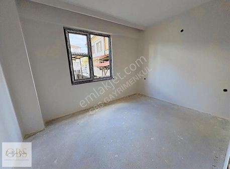 Hamıdıye'de Kombi Ankastre Klima Katlanır Cam Sıfır 2+1 Daire