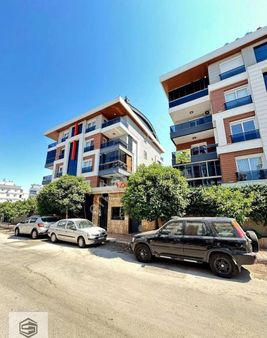 Kızılarık'da Anadolu İmam Hatip Lisesi Yakını 3+1 Doğalgazlı Lüx Daire