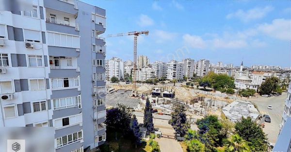 Çağlayan'da Yavuzhan Sitesinde 3+1 Daire