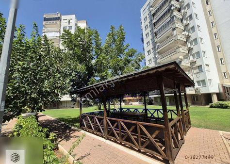 Muratpaşa Meydankavağı Doğalgazlı 3+1 Arakat Geniş Satılık Daire