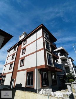 Yerden Isıtmalı Sıfır Ferah Aydınlık 1+1 Daire