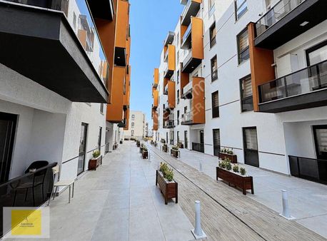 Görükle Dumlupınar Mah Site İçi Satılık 2+1 Ara Kat Sıfır Daire