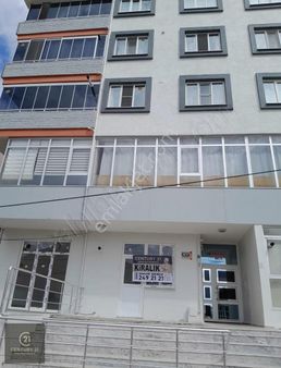 C21 Loca 2. Sakarya Mah. Azman Çavuş Lokasyonunda Kiralık Daire