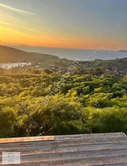 Satılık Göl Manzaralı Arsa Milas Meşelik / Bodrum Yakını