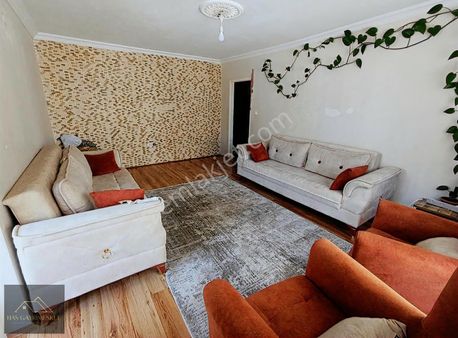 Has Gayrimenkul'den M.sinan Mh Y.giriş 2+1 Hesaplı Daire