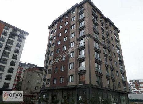 Pendik Güllübağlar Gülevler Sitesinde Metroya Yakın 2+1