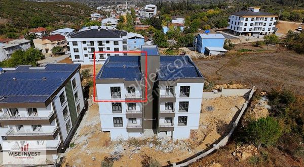 Hasanağa Gelişen Bölgede Satılık 2+1 Daire