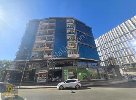 Acil Ceylan Avm Yanına Satılık 1+1 Net 100 M2 Ofis Büro